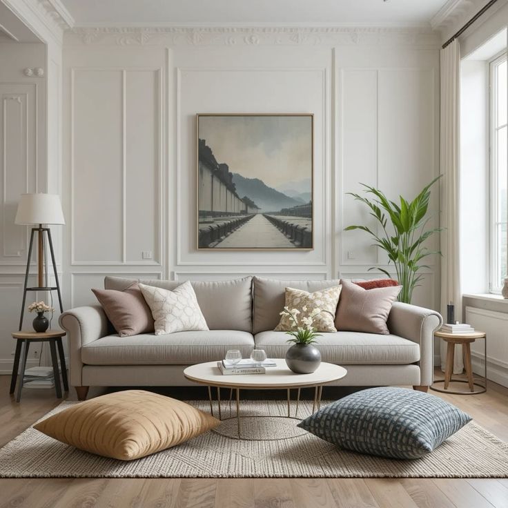 10 sparkling decoration ideas for every room of your home 1 205247881042409ec2be75426942e2c6