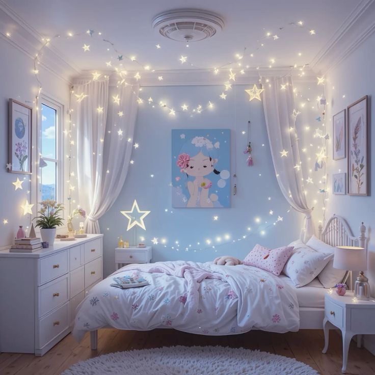10 sparkling decoration ideas for every room of your home 8 42aa3553d46af70c5e50fe4590bab631
