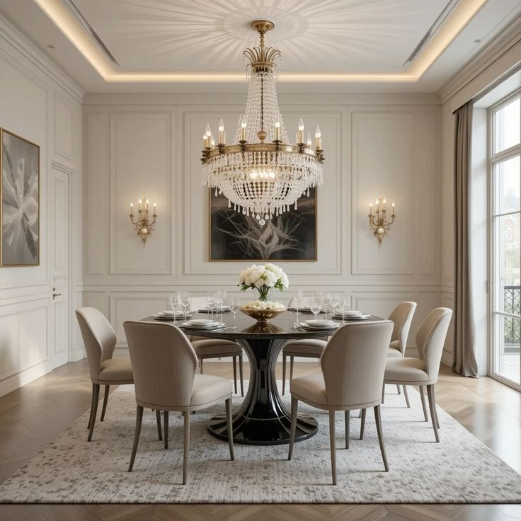 10 sparkling decoration ideas for every room of your home 2 84c371a1de0eb03388ab93384e407ffd